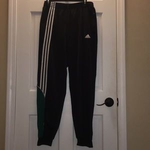 Adidas Jogger Sweatpants
